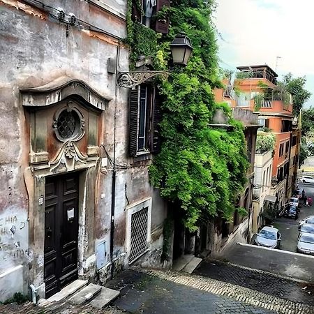 Le Scale Di Roma公寓 外观 照片